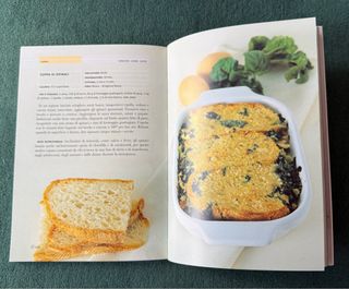 Il cucchiaio d’argento  PRIMI PIATTI