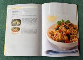 Il cucchiaio d’argento  PRIMI PIATTI