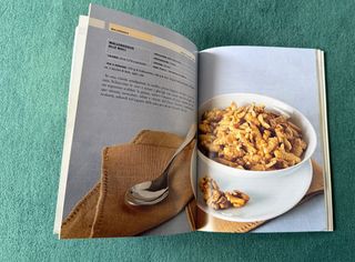 Il cucchiaio d’argento  PRIMI PIATTI