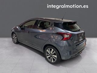 Nissan Micra IG-T 66 kW (90 CV) S&S Acenta