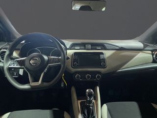 Nissan Micra IG-T 66 kW (90 CV) S&S Acenta