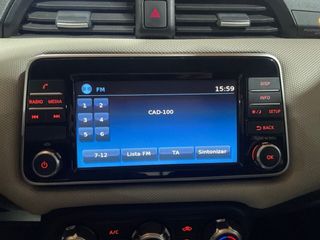 Nissan Micra IG-T 66 kW (90 CV) S&S Acenta