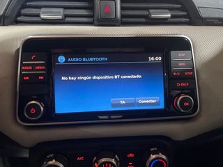 Nissan Micra IG-T 66 kW (90 CV) S&S Acenta