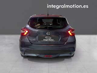 Nissan Micra IG-T 66 kW (90 CV) S&S Acenta