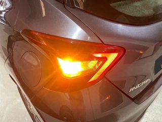 Nissan Micra IG-T 66 kW (90 CV) S&S Acenta