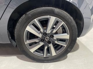 Nissan Micra IG-T 66 kW (90 CV) S&S Acenta