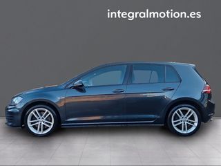 Volkswagen Golf GTD 2.0 TDI 184CV BMT