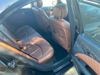 Mercedes-Benz Clase E280 Avantgarde 2007