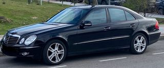 Mercedes-Benz Clase E280 Avantgarde 2007