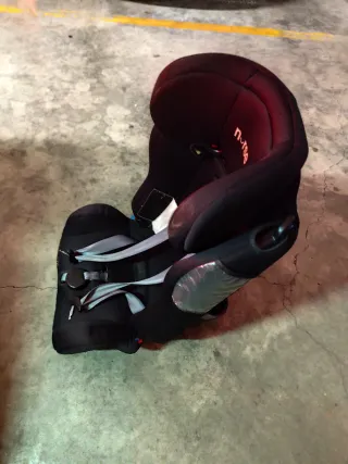 Silla de coche para bebé Norse