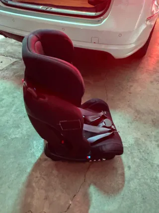 Silla de coche para bebé Norse