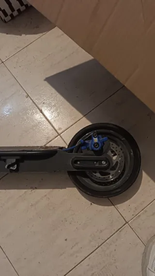 Patinete Eléctrico Xiaomi 3