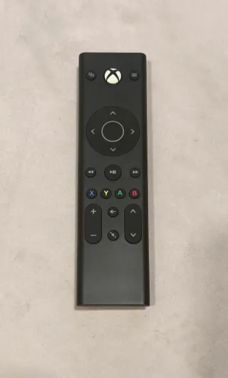 Xbox Series X 1TB Negra - Completa (con caja)