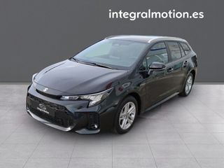 Suzuki Swace 1.8 GLE Hybrid