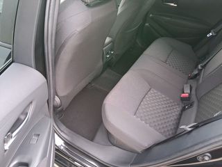 Suzuki Swace 1.8 GLE Hybrid