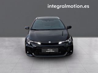 Suzuki Swace 1.8 GLE Hybrid