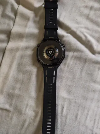 Huawei Watch Ultimate 2 Nero