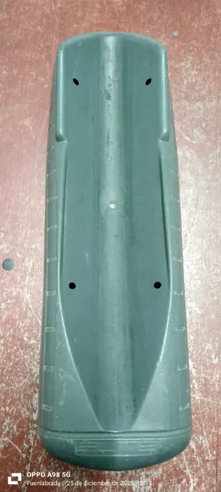 Rodillo Élite Force Bicicleta Silencioso