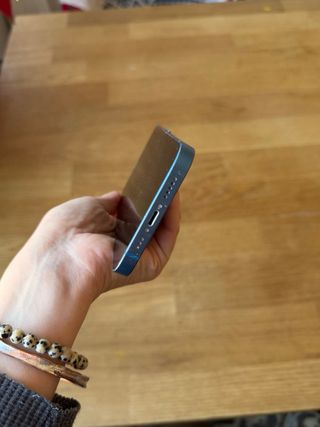 iPhone 13 128GB Blu IN PERFETTO STATO