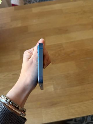 iPhone 13 128GB Blu IN PERFETTO STATO