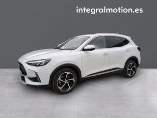 MG HS 1.5 Turbo GDI Comfort