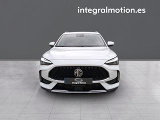 MG HS 1.5 Turbo GDI Comfort