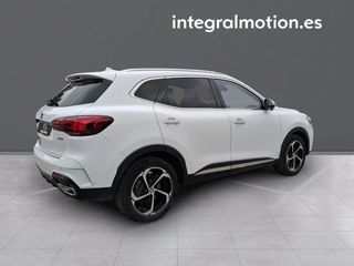 MG HS 1.5 Turbo GDI Comfort