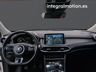 MG HS 1.5 Turbo GDI Comfort