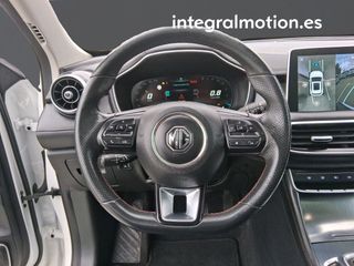 MG HS 1.5 Turbo GDI Comfort