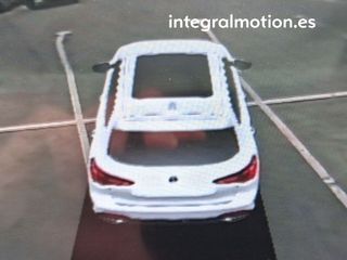 MG HS 1.5 Turbo GDI Comfort