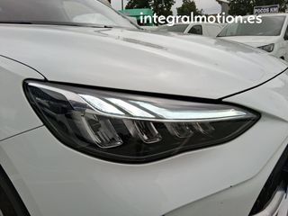 MG HS 1.5 Turbo GDI Comfort