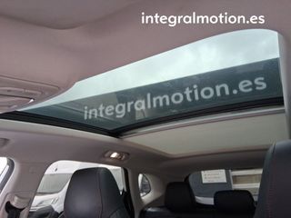 MG HS 1.5 Turbo GDI Comfort