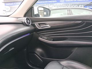 MG HS 1.5 Turbo GDI Comfort