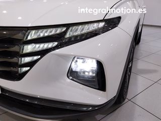 Hyundai Tucson 1.6 CRDI 100kW (136CV) 48V Maxx DCT