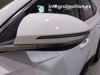 Hyundai Tucson 1.6 CRDI 100kW (136CV) 48V Maxx DCT