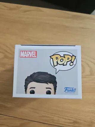 Funko Pop! Spider-Man No Way Home 1171