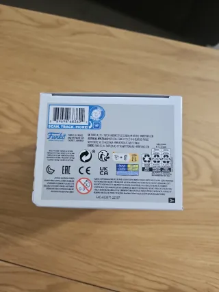 Funko Pop! Spider-Man No Way Home 1171