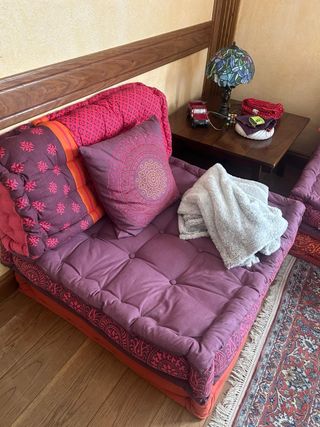 Divano Maison du Monde MADURAI