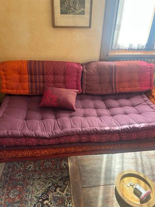 Divano Maison du Monde MADURAI