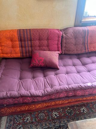 Divano Maison du Monde MADURAI