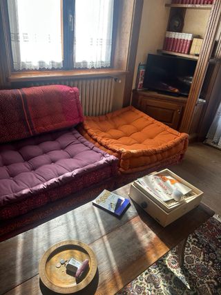 Divano Maison du Monde MADURAI