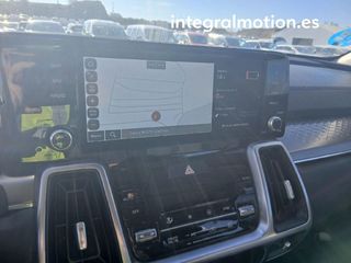 Kia Sorento 1.6 T-GDi PHEV Drive 4x4 7pl