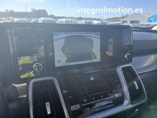 Kia Sorento 1.6 T-GDi PHEV Drive 4x4 7pl