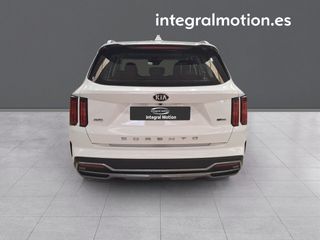 Kia Sorento 1.6 T-GDi PHEV Drive 4x4 7pl