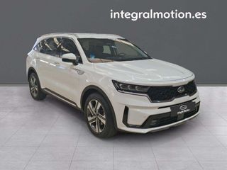 Kia Sorento 1.6 T-GDi PHEV Drive 4x4 7pl