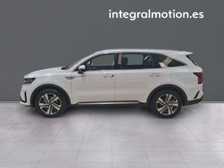 Kia Sorento 1.6 T-GDi PHEV Drive 4x4 7pl
