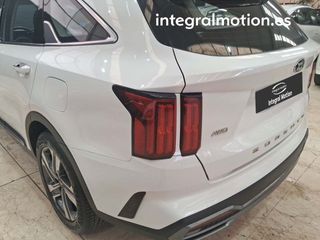 Kia Sorento 1.6 T-GDi PHEV Drive 4x4 7pl