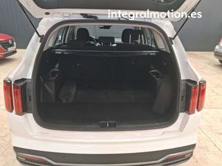 Kia Sorento 1.6 T-GDi PHEV Drive 4x4 7pl