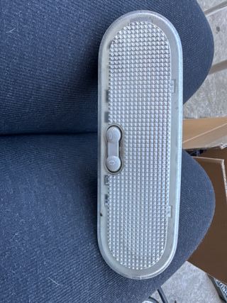 Luz Techo Interior Renault