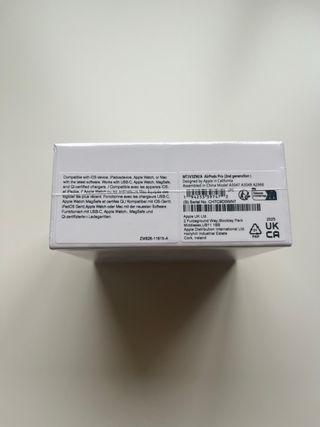 Airpods Pro 2 Originales